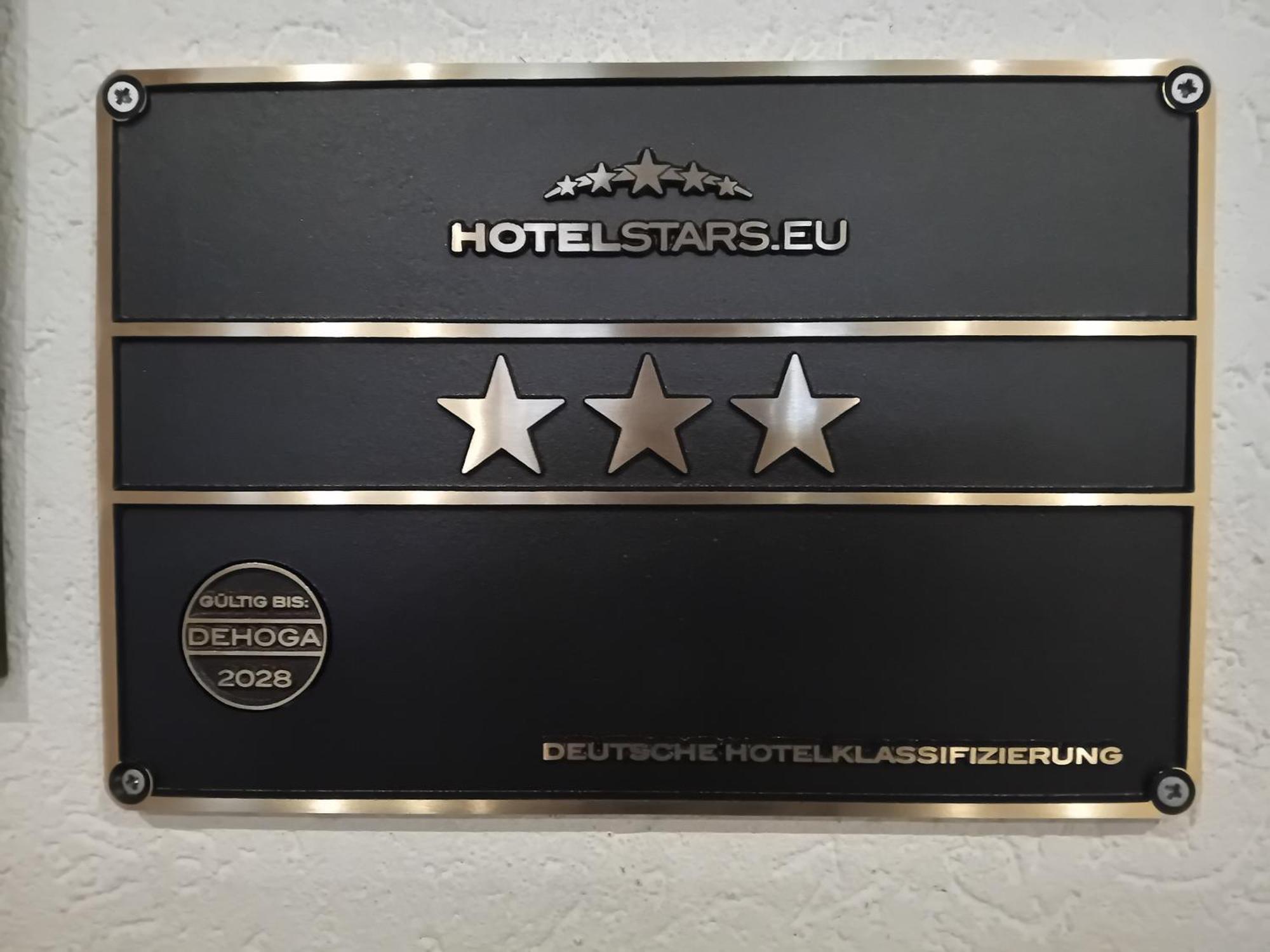 Hotel Altes Gasthaus Greve Recke Exterior photo